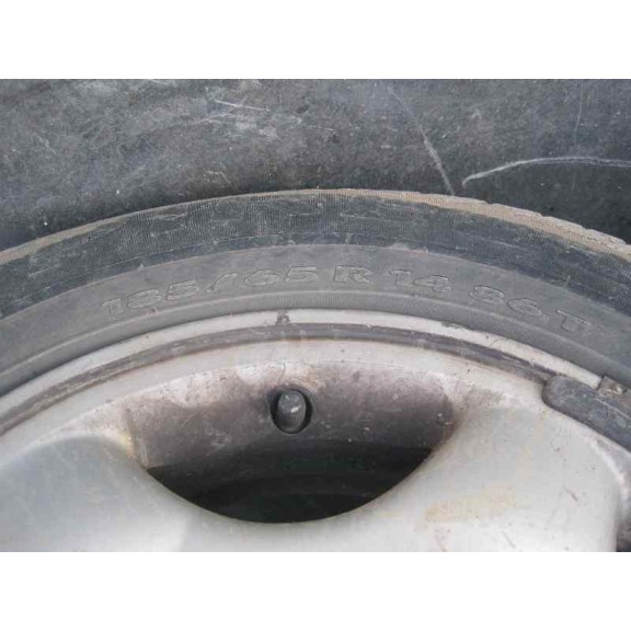 renault megane i berlina hatchback (ba0) del año 1998