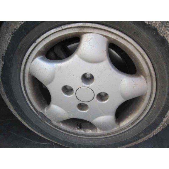 renault megane i berlina hatchback (ba0) del año 1998