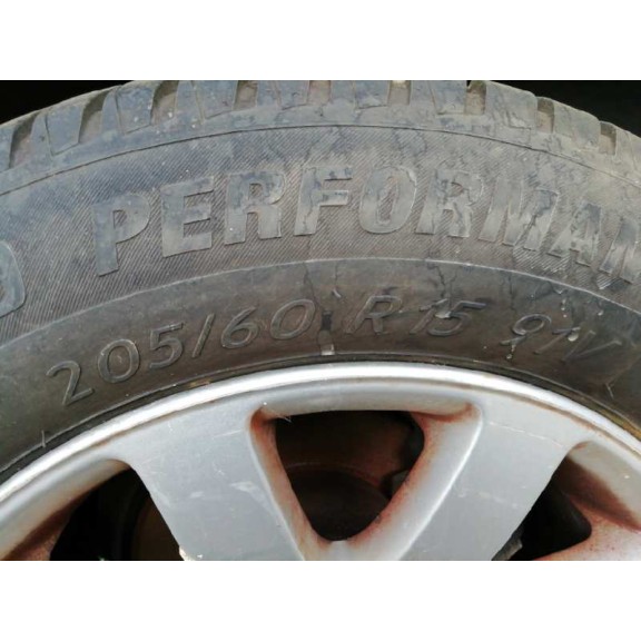 volkswagen passat berlina (3b3) del año 2004