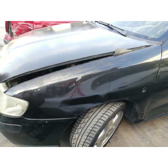 seat ibiza (6k1) del año 2000