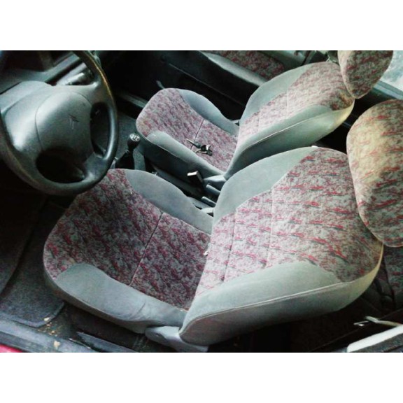 citroën berlingo del año 1997