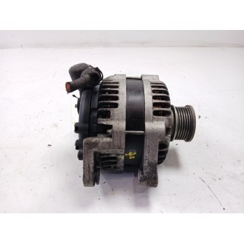 Recambio de alternador para chevrolet cruze 2.0 diesel cat referencia OEM IAM 13580078  