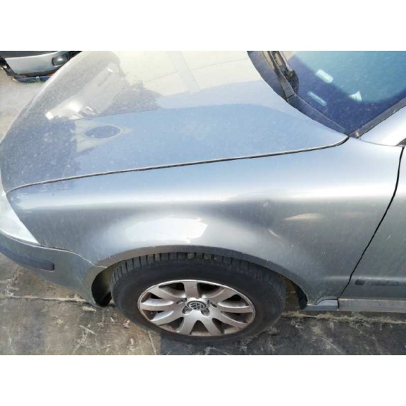 volkswagen passat berlina (3b3) del año 2004