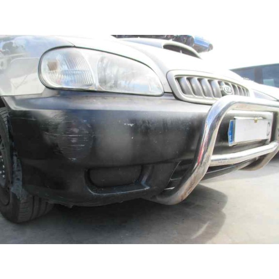 kia carnival del año 2001