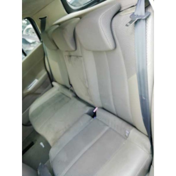 renault megane ii berlina 5p del año 2004