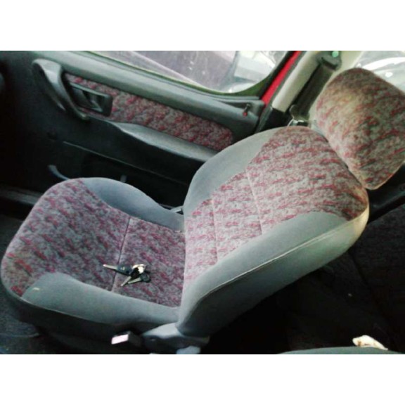 citroën berlingo del año 1997