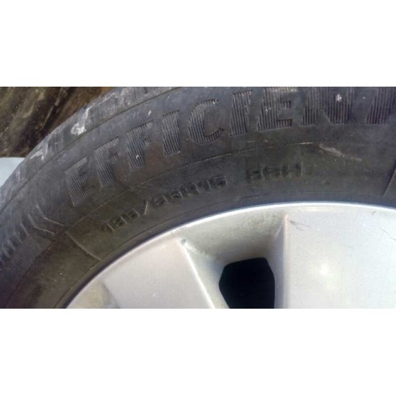 citroën xsara picasso del año 2008