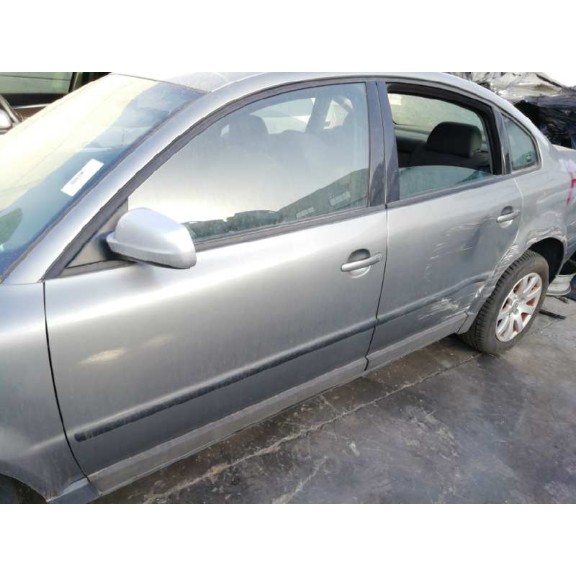 volkswagen passat berlina (3b3) del año 2004