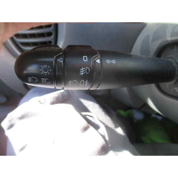 renault megane i fase 2 classic (la..) del año 2000