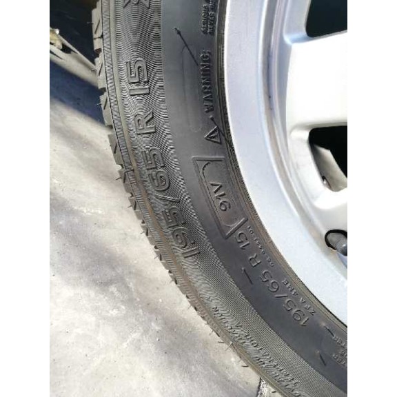 audi a4 berlina (b5) del año 1999