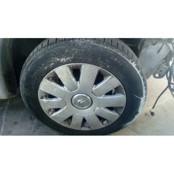 citroën xsara picasso del año 2008