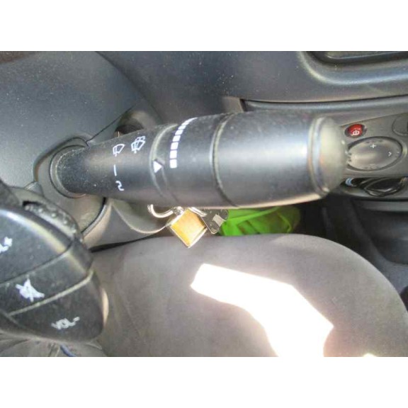 renault megane i fase 2 classic (la..) del año 2000