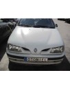 renault megane i berlina hatchback (ba0) del año 1998