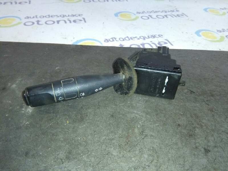 Recambio de mando intermitentes para citroën berlingo 1.9 d sx familiar referencia OEM IAM 96236415ZL  