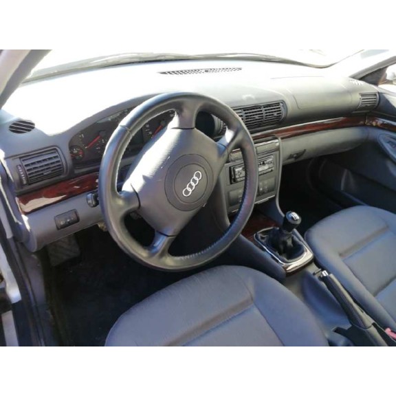 audi a4 berlina (b5) del año 1999