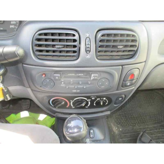 renault megane i fase 2 classic (la..) del año 2000