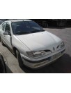 renault megane i berlina hatchback (ba0) del año 1998