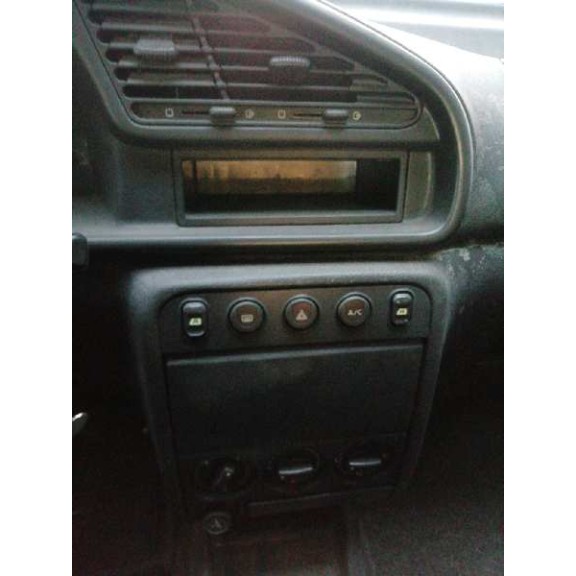 citroën berlingo del año 1997