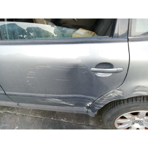 volkswagen passat berlina (3b3) del año 2004