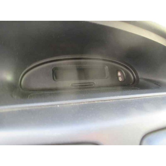 renault megane i fase 2 classic (la..) del año 2000