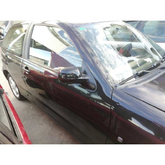 seat ibiza (6k1) del año 2000