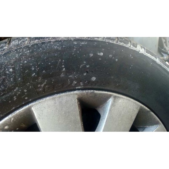 citroën xsara picasso del año 2008