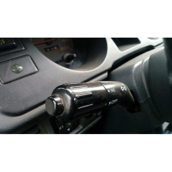 mitsubishi montero (v20/v40) del año 1994