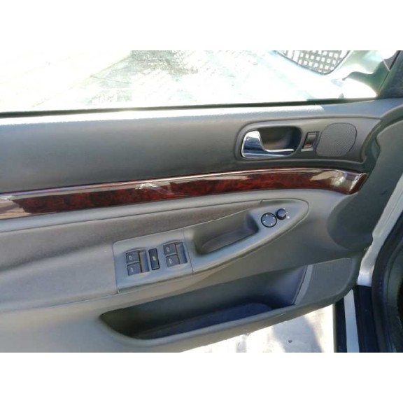 audi a4 berlina (b5) del año 1999