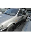 kia carnival del año 2001