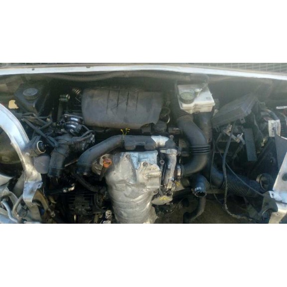 citroën xsara picasso del año 2008