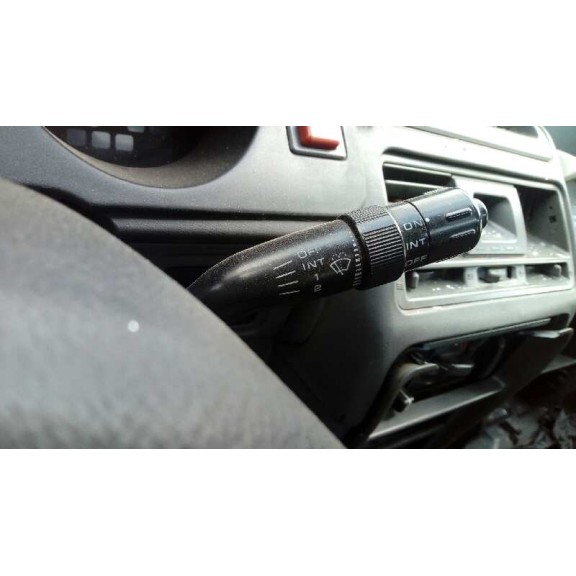 mitsubishi montero (v20/v40) del año 1994