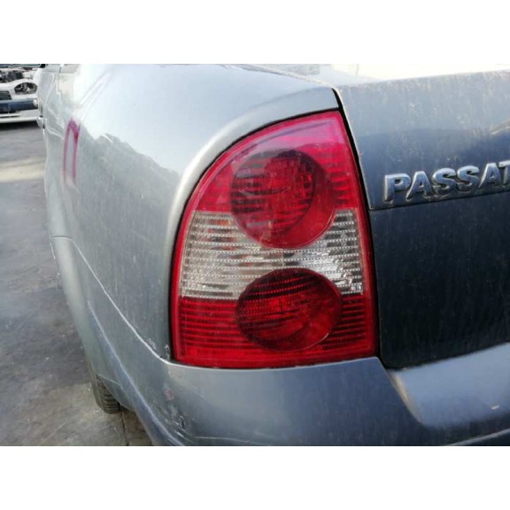 volkswagen passat berlina (3b3) del año 2004