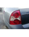 volkswagen passat berlina (3b3) del año 2004