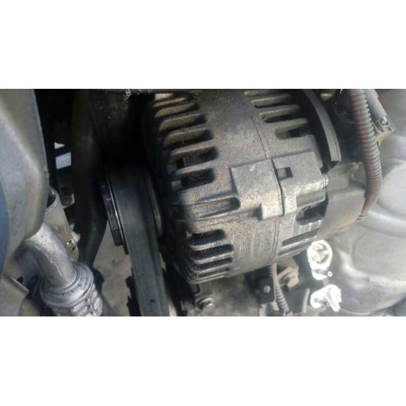 citroën xsara picasso del año 2008