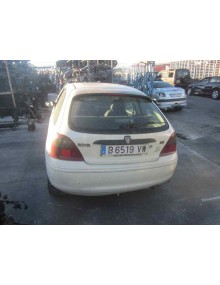 mg serie 200 del año 1999