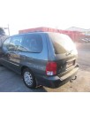 kia carnival ii del año 2002