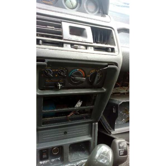 mitsubishi montero (v20/v40) del año 1994