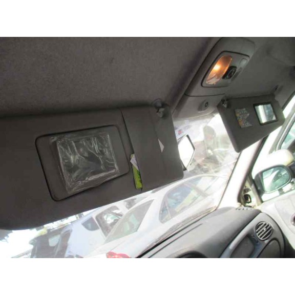 renault megane i fase 2 classic (la..) del año 2000