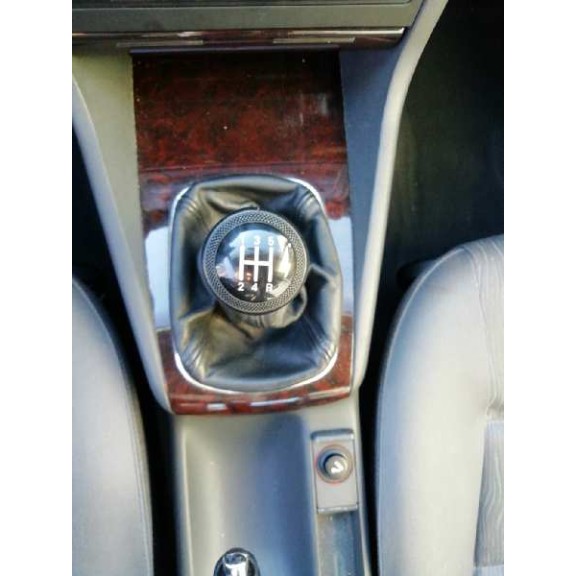 audi a4 berlina (b5) del año 1999