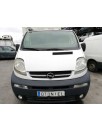 opel vivaro del año 2006