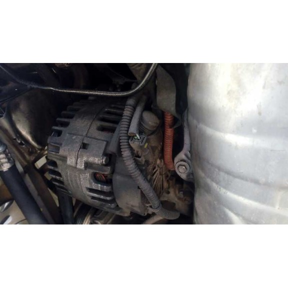 citroën xsara picasso del año 2008