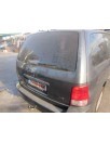 kia carnival ii del año 2002