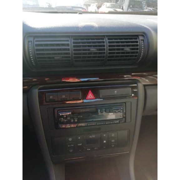 audi a4 berlina (b5) del año 1999