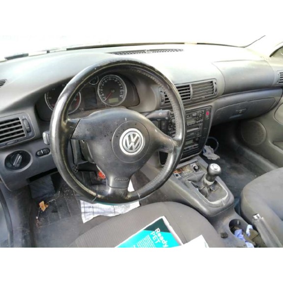 volkswagen passat berlina (3b3) del año 2004