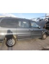 kia carnival ii del año 2002