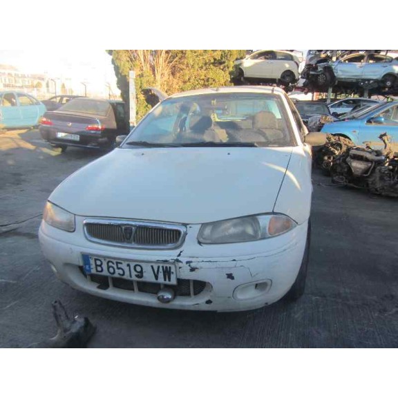 mg serie 200 del año 1999