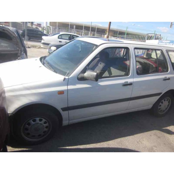 volkswagen golf iii variant ( 1h5) del año 1995