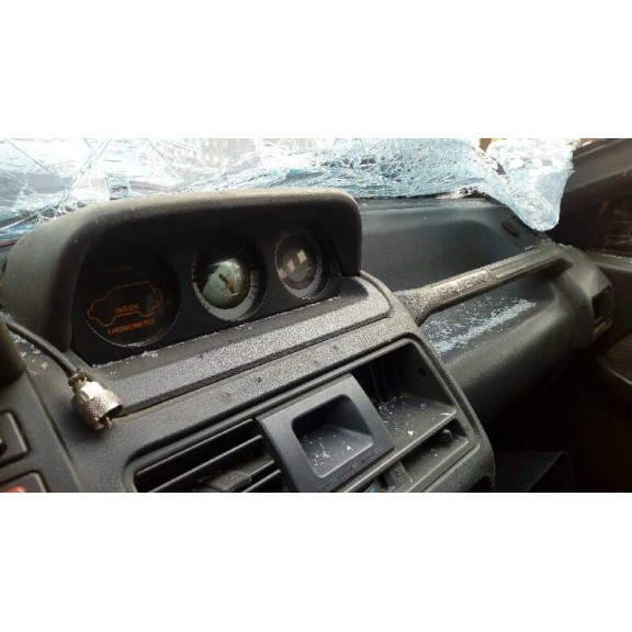 mitsubishi montero (v20/v40) del año 1994