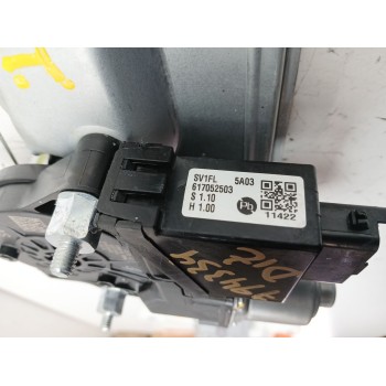 Recambio de elevalunas delantero izquierdo para kia ev3 referencia OEM IAM 82403EV000  