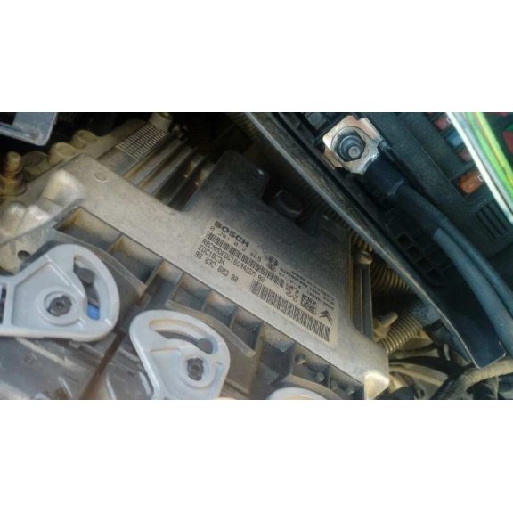 citroën xsara picasso del año 2008